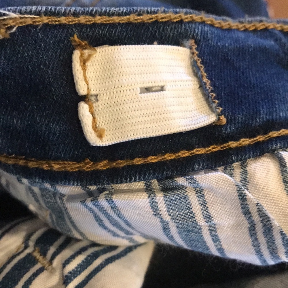 Girls Thanksgiving 2 piece set with jeans and long sleeve top pumpkin fall NWT - Picture 9 of 13